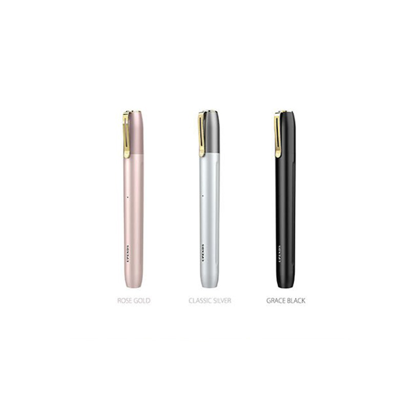 Authentic UPENDS Uppen Vape Pen Pod System Vape Starter Kit, 600mAh, 2.0ml, 1.2ohm, MTL, Antibacterial