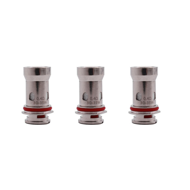 Authentic Horizon Gallop Replacement T Mesh Coil for Gallop Pod System / Gallop Pod Cartridge - 0.3ohm (30~35W) (3 PCS)