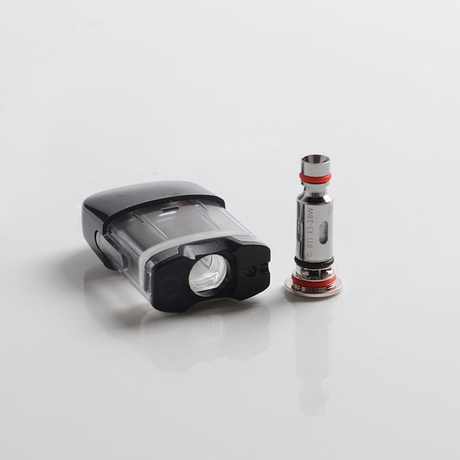 Authentic Uwell Caliburn G 18W Pod System Vape Starter Kit, 690mAh, 2.0ml