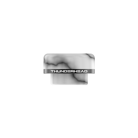 Authentic ThunderHead Creations THC Artemis RDTA Replacement 810 Drip Tip