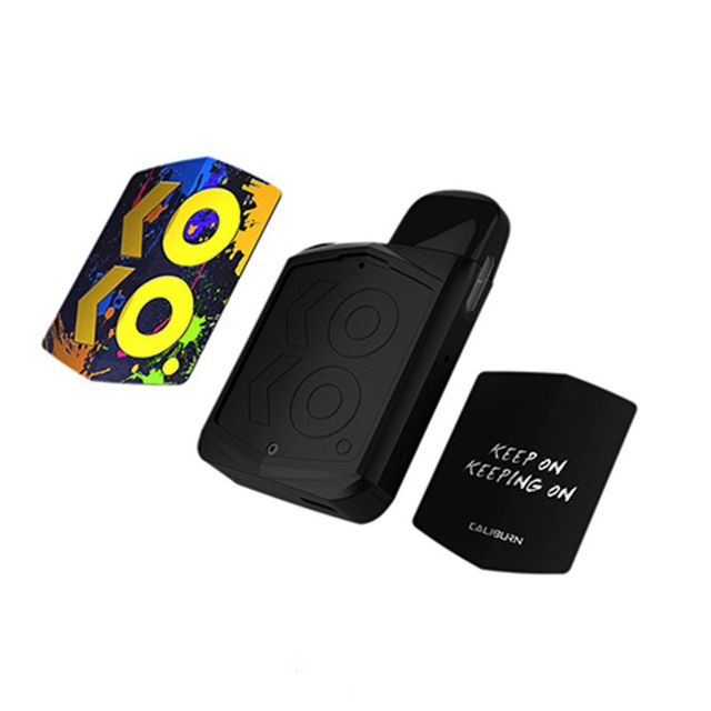 Authentic Uwell Caliburn KOKO Prime Replacement Panel Cover - (1 PC)