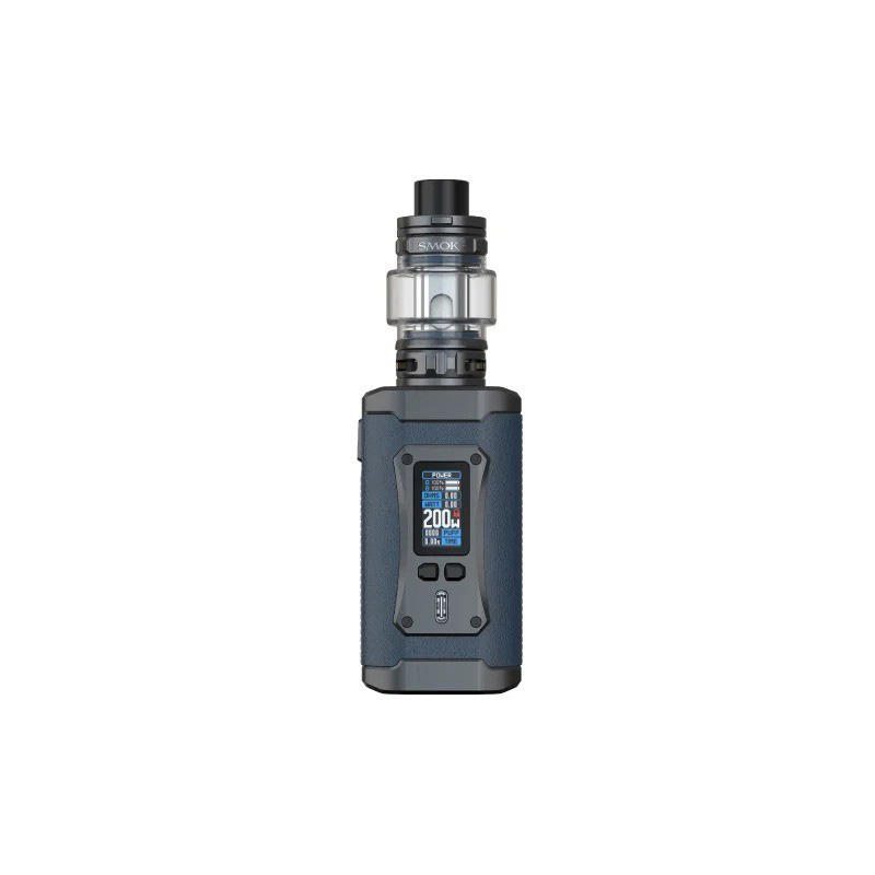 정통 SMOK Tech SMOK Morph 2 키트 230W Box Mod TFV18 탱크, 1 ~ 230W, 2 x 18650, 7.5ml, 0.15ohm/0.33ohm