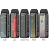Authentic Vaporesso Luxe PM40 Pod System Vape Mod Kit, VW 5~40W, 1800mAh, 4.0ml, 0.6ohm / 0.8ohm