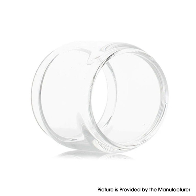 Authentic GeekVape Obelisk Tank / Obelisk 200 Kit Replacement Glass Tube - 5.5ml