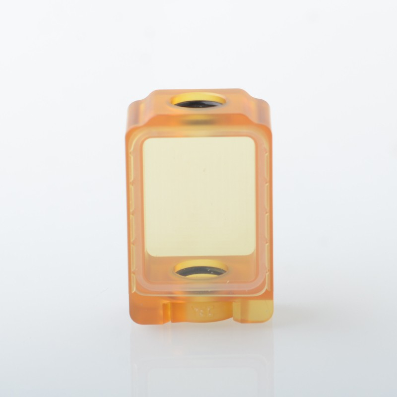 Tank Yec Boro per SXK BB / Billet Aio Box Mod Kit