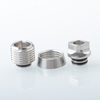 Monarquía Multi Whistle Whistle Drip Tip Set para SXK bb / billet / vandy Vape pulso AIO / Cthulhu AIO / boxx Mod kit 