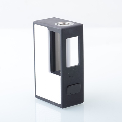 Authentic MK MODS Fode Mech Boro Box Mod 1 x 18650
