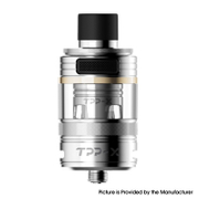 Authentic Voopoo TPP X Pod Tank Atomizer for Drag S Pro Kit 5.5ml & Reviews 