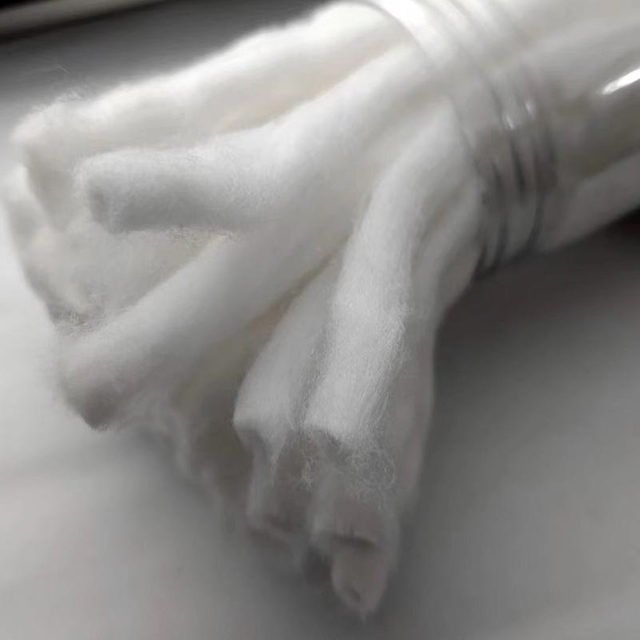 Escargot Vape Coton 12mm /2.5mm pour RTA Tank RDA Atomiseur