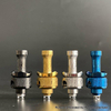 Monarchy Mobb MS Scepter Dama Style RBA Bridge per Billet / Bb / Boro
