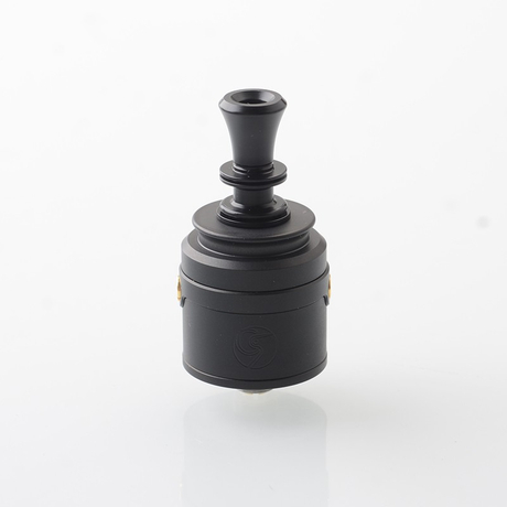 Authentic Auguse Era V2 RDA Rebuildable Dripping Atomizer SS316, BF Pin, 22mm Diameter