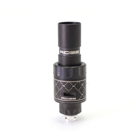 SXK Protocol Ridge Style MTL RBA Bridge for Billet / BB / Boro