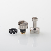 GG Submarine Style RBA Ponte para Billet / BB / Boro Tank