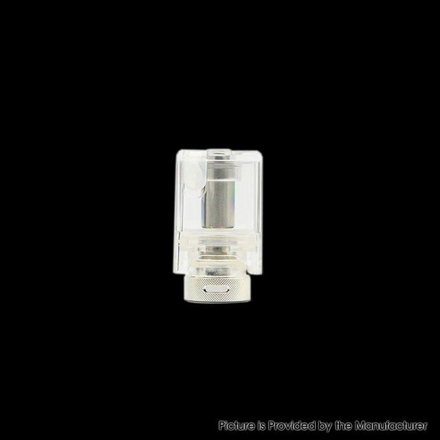 Authentic Veepon Tita Coil Kit for Tita AIO Mesh Coil + Tank + Bridge