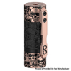 Authentic Thunder Cloud Hyperion V2 Mechanical Mod – 1x18650 / 21700 Battery, Premium Mech Tube Mod
