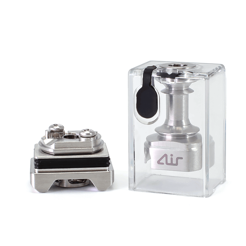 SXK GKI Air Style RBA Tank Full Kit for Boro / Billet / DotAIO V1 / V2