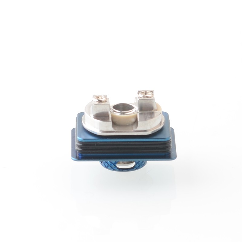 NT2U Style RBA Tank Full Kit for Boro / Billet / DotAIO V1 / V2