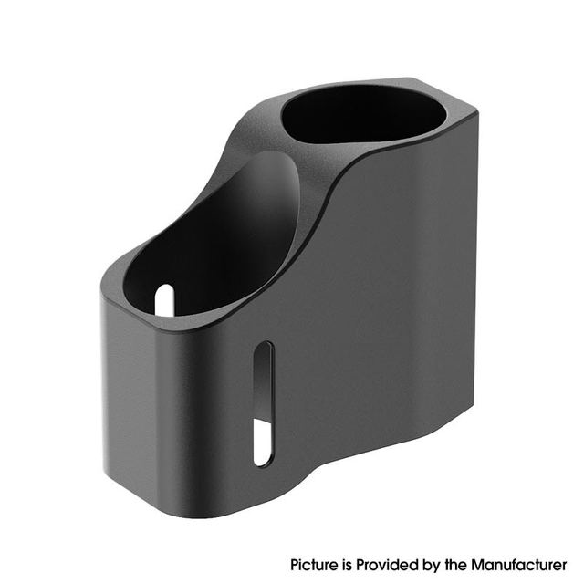 Authentic Ambition Mods Emira SBS Box Mod Replacement Top Cover