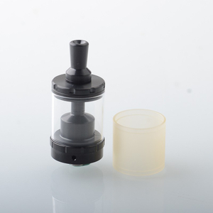 Vapor Giant VG Style MTL RTA – 3.3ml Rebuildable Tank Atomizer, 23mm Diameter