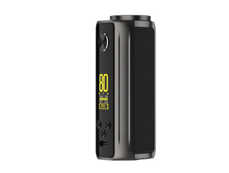 Authentic Vaporesso Target 80 VW Vape Box Mod 3000mAh, VW 5~80W, Woven Fabric