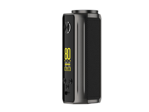 正規品Vaporessoターゲット 80 VW VapeボックスMod 3000mAh、VW 5~80W、織布