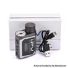 本物のpioneer4you ipv u710 80w vw Vape box Mod 5〜80w、1 x 18650