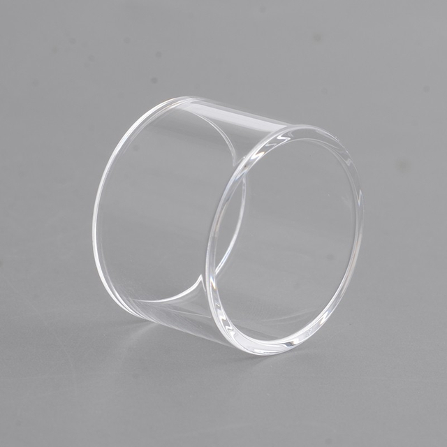 Authentic Ambition Mods Ripley MTL / RDL RDTA Replacement Tank Tube - Transparent, Glass, 3.2ml