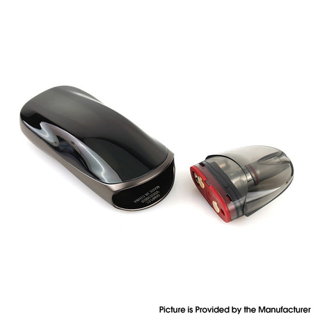 Authentic Vaporesso Zero 2 Pod System Kit 800mAh 3ml