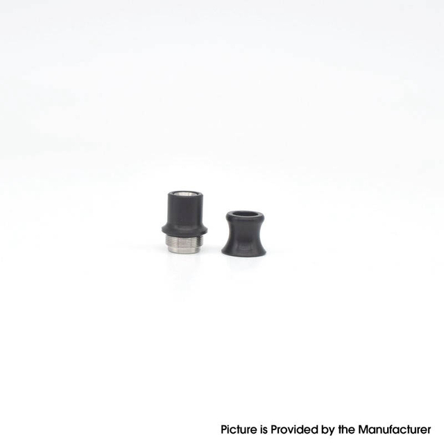 Authentic MK MODS Drip Tip Set for dotMod dotAIO V1 / V2 Pod 