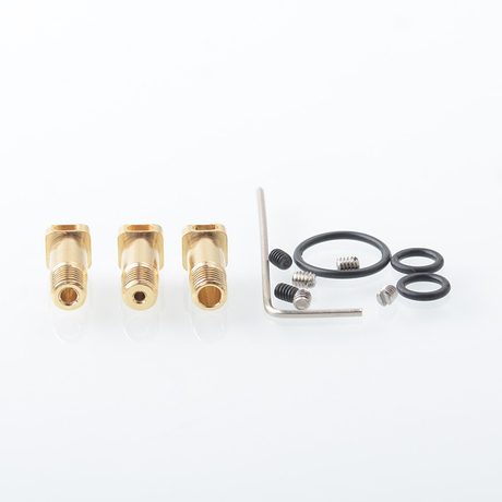 Psyclone X Susco Psyc RBA Bridge for SXK BB / Billet Box Mod Kit / Boro 1.2mm, 1.8mm, 2.5mm, 3mm