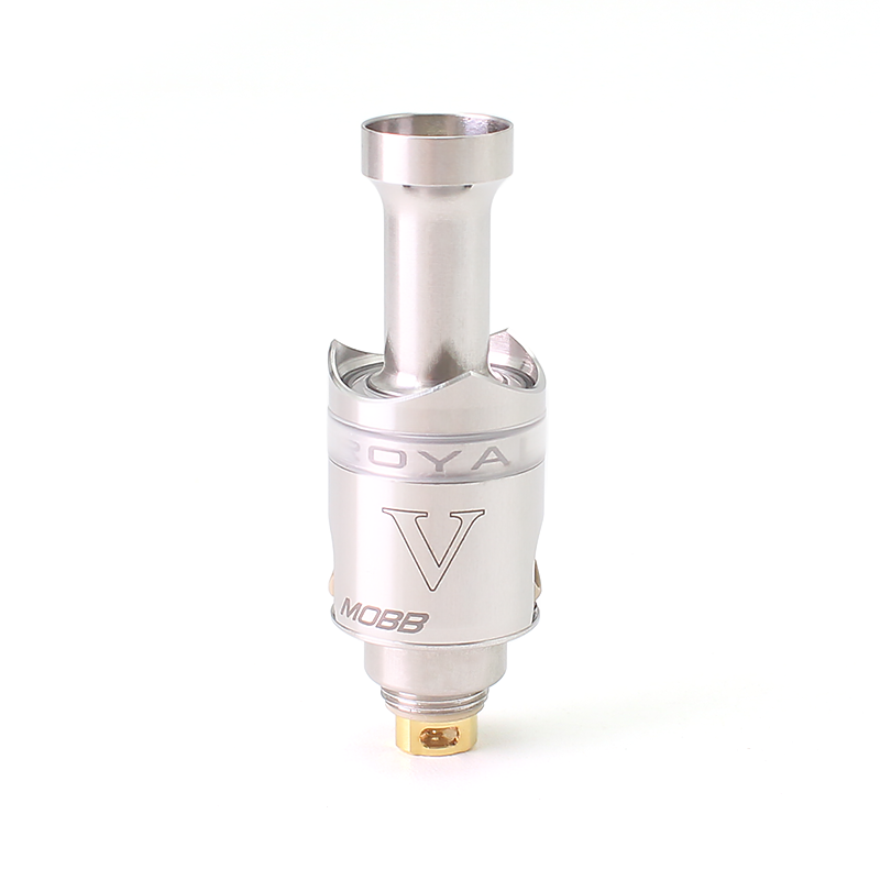 Monarchy Mobb V RBA 빌릿 / BB / 보로 탱크 용 교량 1.0mm / 1.5mm / 2.0mm / 3.5mm
