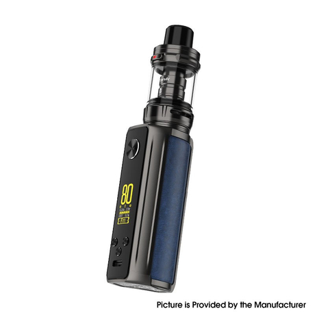 Authentic Vaporesso Target 80 Mod Kit with iTANK 2 Atomizer VW 5~80W, 3000mAh, 5ml