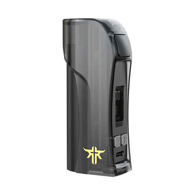 Authentic Vandy Vape Requiem 95W Vape Box Mod VW 5~95W, 1 x 18650 / 20700 / 21700