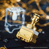 Dotmobb dot mobb upt RBA tanque para dot Mod dot AIO v1 / v2 pod 1.0 / 1.2 / 1.4 / 1.5 / 1.8 / 2.0 / 2.5 / 3.0 / 4.0mm