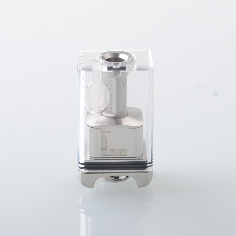 909 xtra style RBA bridge con serbatoio boro per billet boro / dot Mod dot AIO Mod