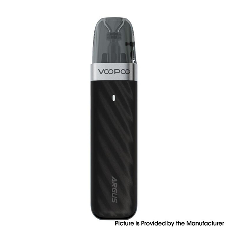 Authentic VOOPOO Argus Z2 Pod System Kit 1500mAh, 3ml, 0.7ohm