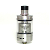 SXK estilo perseus RTA tanque reconstruível Vape Atomizador - prata, 316 aço inoxidável, 2,0ml / 4,0ml, 22 mm de diâmetro