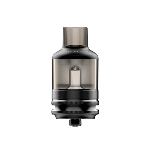 Voopoo TPP Tank Atomizer, 5.5ml, Zinc Alloy + PCTG, 0.15ohm / 0.2ohm