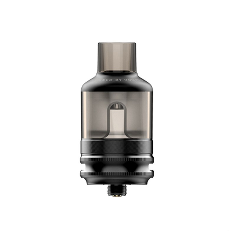 Voopoo TPP Tank Atomizer, 5,5 ml, alliage de zinc + PCTG, 0,15 ohm / 0,2 ohm