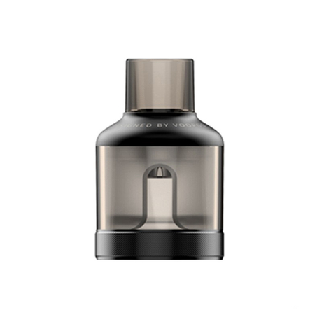 Voopoo TPP Empty Pod Cartridge for TPP Tank Atomizer / Drag 3 Kit / Drag X Plus Kit - 5.5ml (2 PCS)