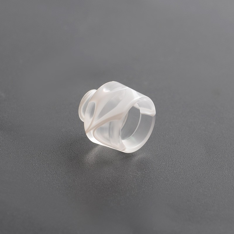 510 Astuce de goutte à goutte pour RDA / RTA / RDTA Vape Atomizer, 15,5 mm