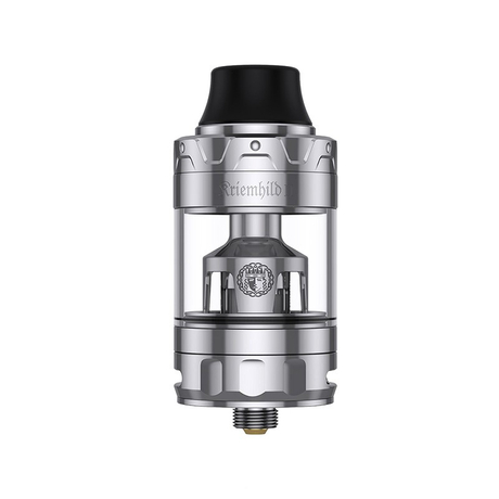 Vapefly Kriemhild II Sub Ohm Tank Vape Atomizer, 4.0ml / 5.0ml, 0.2ohm / 0.3ohm, Standard Edition-P Version