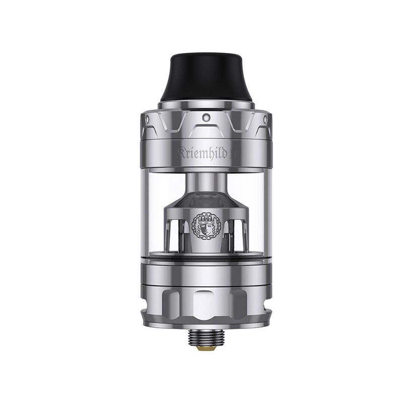 Vape Fly Kriemhild II Sub Ohm Tank Vape ATOMERIER, 4,0 ml / 5,0 ml, 0,2 ohm / 0,3 ohm, version standard de l'édition-P-P