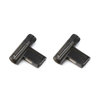 Famovape Magma AIO Kit Replacement Pod Cartridge - 2.0ml (2 PCS)