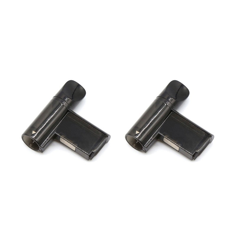 Famovape Magma AIO Kit Replacement Pod Cartridge - 2.0ml (2 PCS)