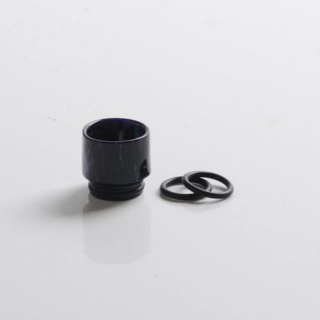 geekvape zeus replacement o rings 1 Set O-ring in silicone di ricambio per Z(Zeus)X/Z(ZEUS) Sub Ohm/L200  Anello di tenuta in gomma nera a forma di O Parti di utensili manuali