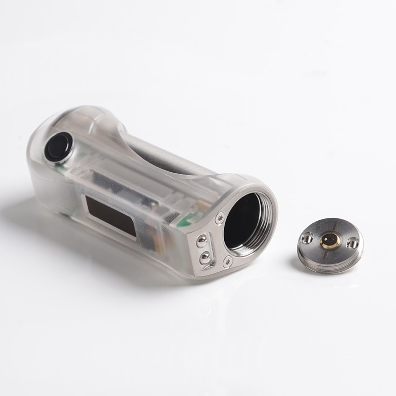 정통-ultroner-inieno-70W-TC-VW- 변량-와트-vape-box-mod-translucent-ABS-170W-1-X-18650-SEVO-70-Chipset (2)