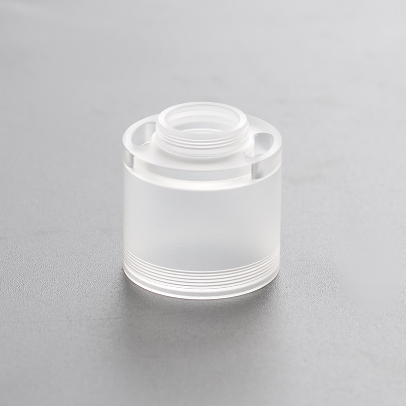 SXK Top Filling Tank Tube Oil Bunker for Dvarw FL 22mm RTA, PC, 3.5ml