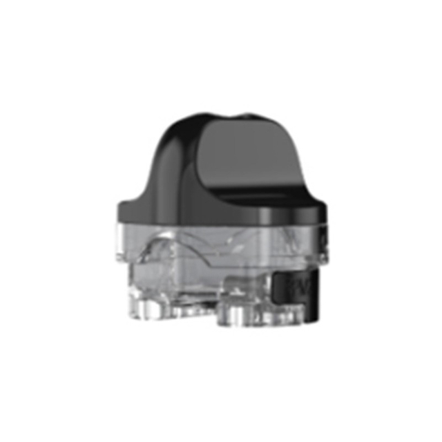 SMOKTech SMOK IPX80 80W Pod Mod Kit Replacement RPM Empty Pod Cartridge - 5.5ml (3 PCS)