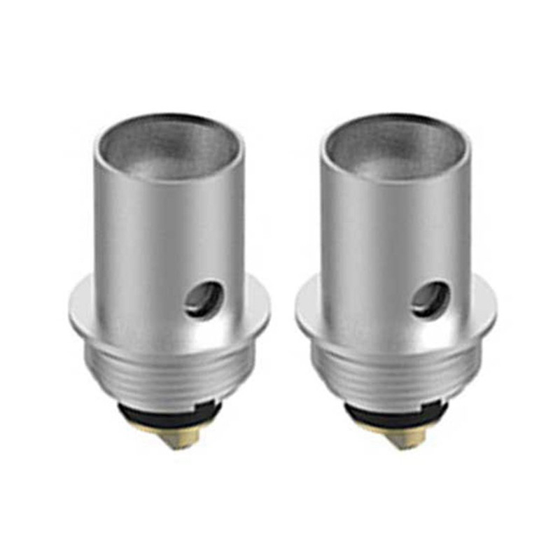 Vape Fly Jester Pod Kit / Vape Fly Jester Pod Cabezal de bobina de reemplazo - 0.5ohm / 1.2ohm (2 PC)